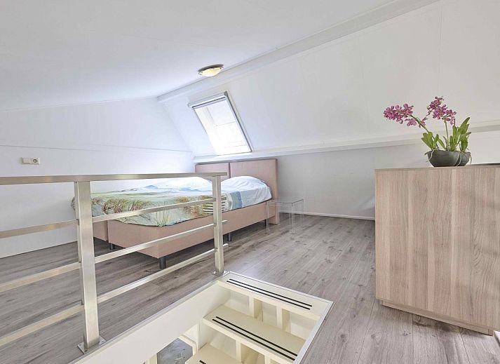 Verblijf 641318 - Vakantiewoning Zuid-Beveland - Vogeltrek