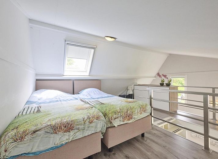 Verblijf 641318 - Vakantiewoning Zuid-Beveland - Vogeltrek