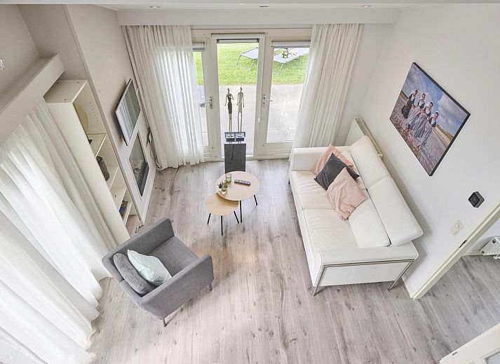 Verblijf 641318 - Vakantiewoning Zuid-Beveland - Vogeltrek