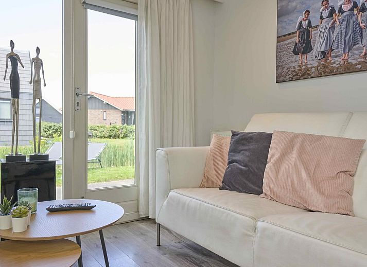 Verblijf 641318 - Vakantiewoning Zuid-Beveland - Vogeltrek