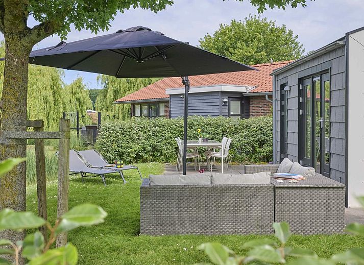 Verblijf 641318 - Vakantiewoning Zuid-Beveland - Vogeltrek