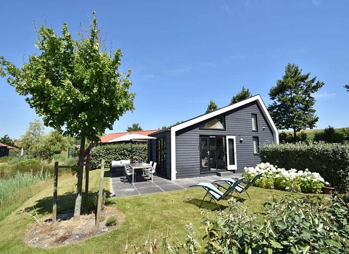 Verblijf 641318 - Vakantiewoning Zuid-Beveland - Vogeltrek