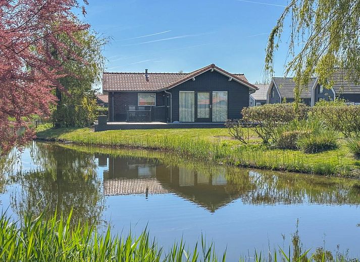 Guest house 641320 - Holiday property Zuid-Beveland - Zout en Peper