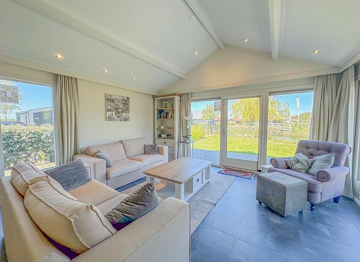 Guest house 641320 - Holiday property Zuid-Beveland - Zout en Peper
