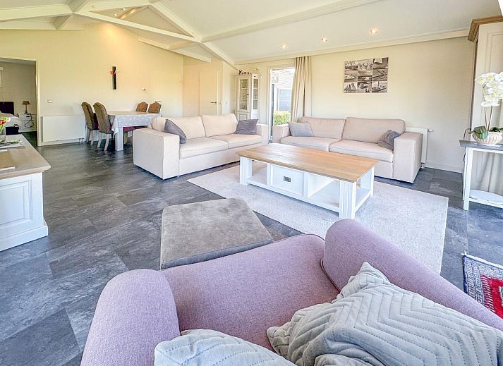Guest house 641320 - Holiday property Zuid-Beveland - Zout en Peper