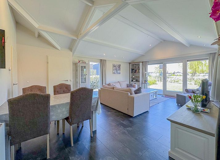 Guest house 641320 - Holiday property Zuid-Beveland - Zout en Peper