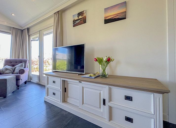 Guest house 641320 - Holiday property Zuid-Beveland - Zout en Peper