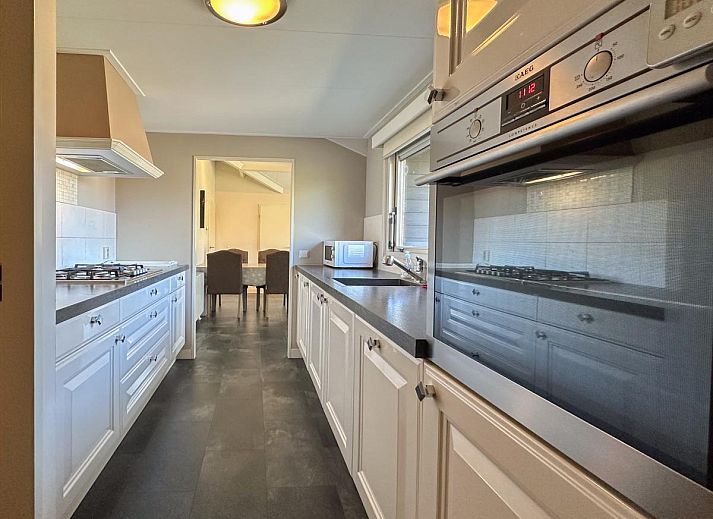 Guest house 641320 - Holiday property Zuid-Beveland - Zout en Peper