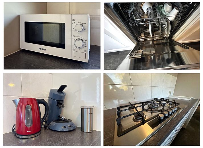Guest house 641320 - Holiday property Zuid-Beveland - Zout en Peper