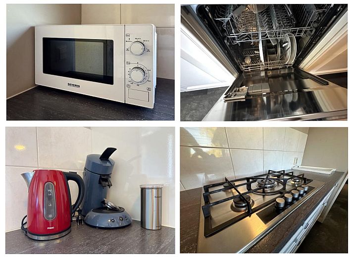 Guest house 641320 - Holiday property Zuid-Beveland - Zout en Peper