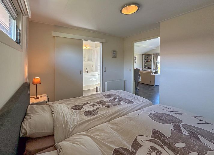 Guest house 641320 - Holiday property Zuid-Beveland - Zout en Peper