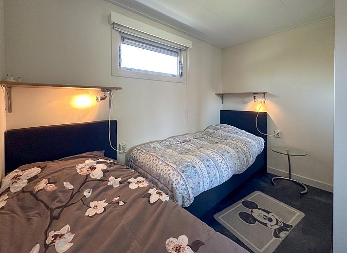 Guest house 641320 - Holiday property Zuid-Beveland - Zout en Peper