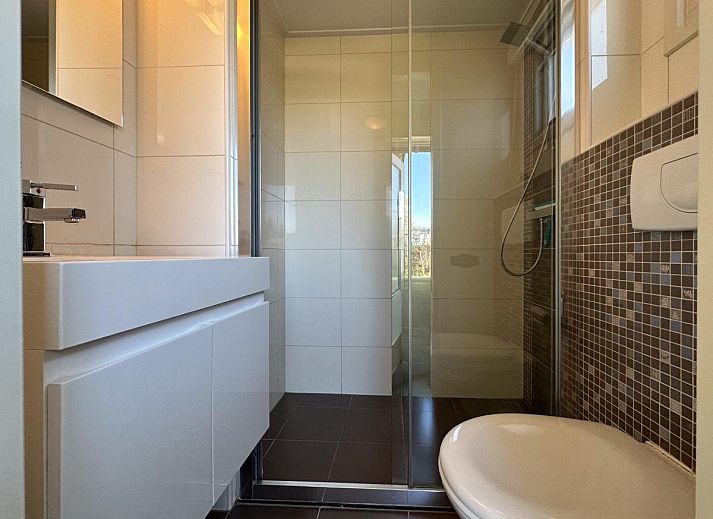 Guest house 641320 - Holiday property Zuid-Beveland - Zout en Peper