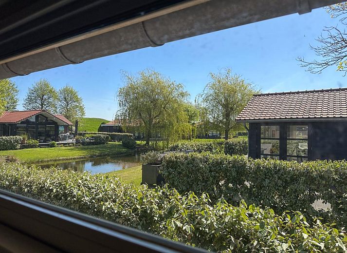 Guest house 641320 - Holiday property Zuid-Beveland - Zout en Peper