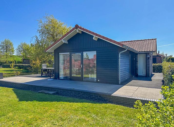 Guest house 641320 - Holiday property Zuid-Beveland - Zout en Peper