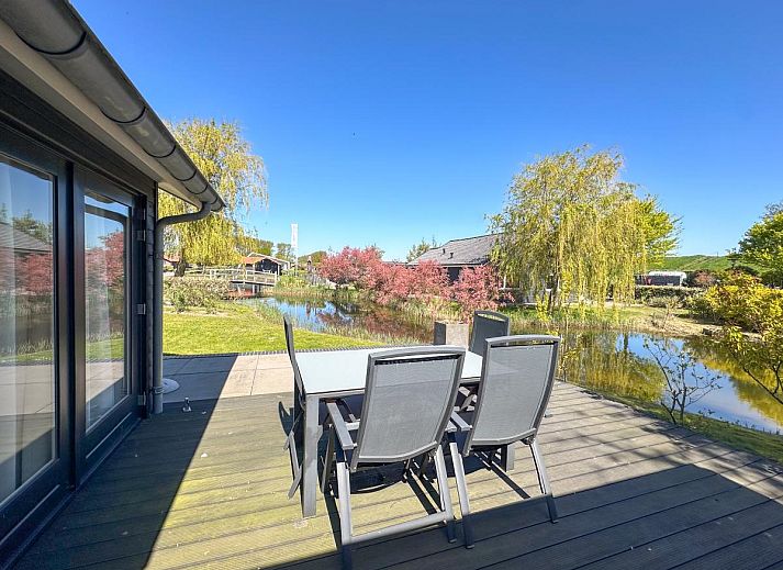 Guest house 641320 - Holiday property Zuid-Beveland - Zout en Peper