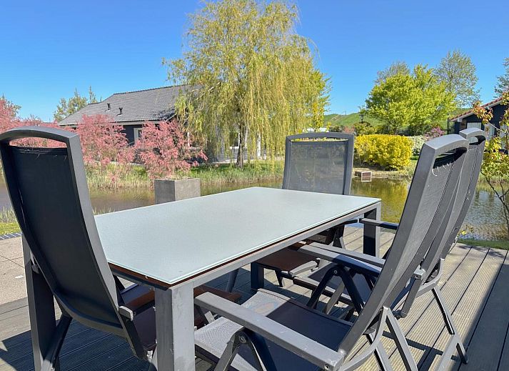 Guest house 641320 - Holiday property Zuid-Beveland - Zout en Peper