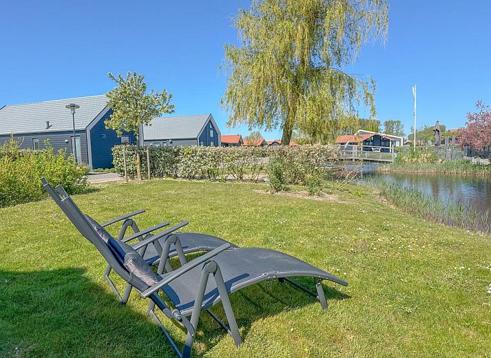 Guest house 641320 - Holiday property Zuid-Beveland - Zout en Peper