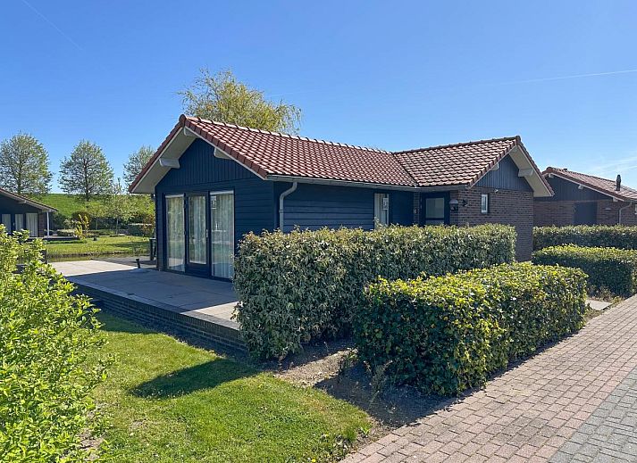 Guest house 641320 - Holiday property Zuid-Beveland - Zout en Peper
