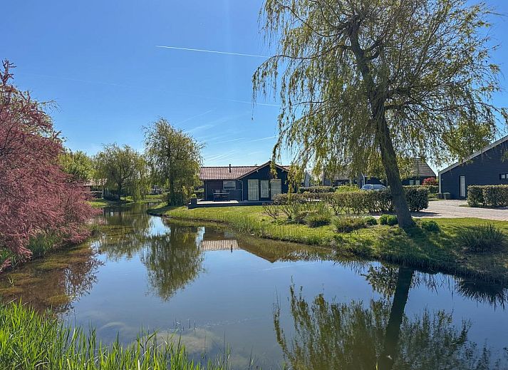 Guest house 641320 - Holiday property Zuid-Beveland - Zout en Peper