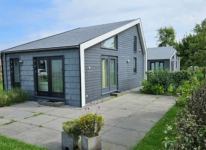 Unterkunft 641321 - Ferienhaus Zuid-Beveland - Beau Su Mer