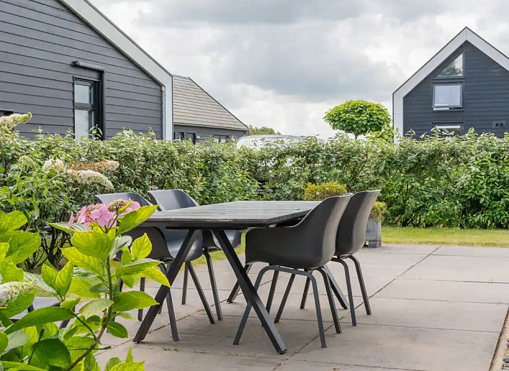 Unterkunft 641321 - Ferienhaus Zuid-Beveland - Beau Su Mer