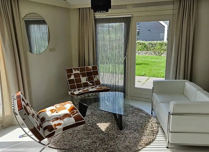 Unterkunft 641321 - Ferienhaus Zuid-Beveland - Beau Su Mer