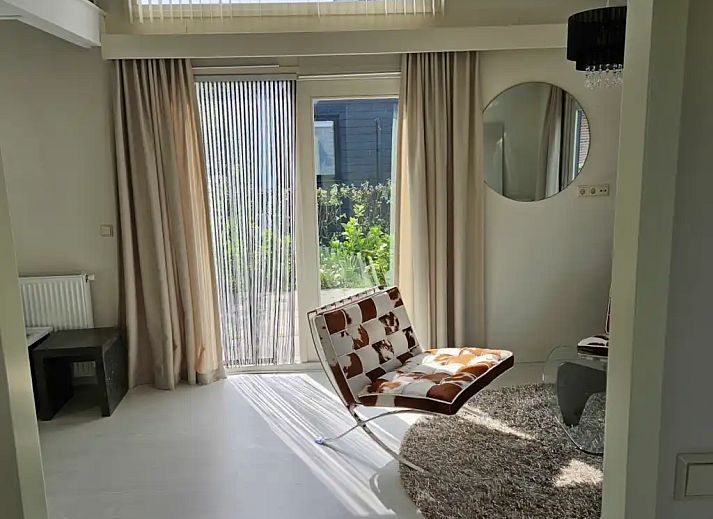 Unterkunft 641321 - Ferienhaus Zuid-Beveland - Beau Su Mer