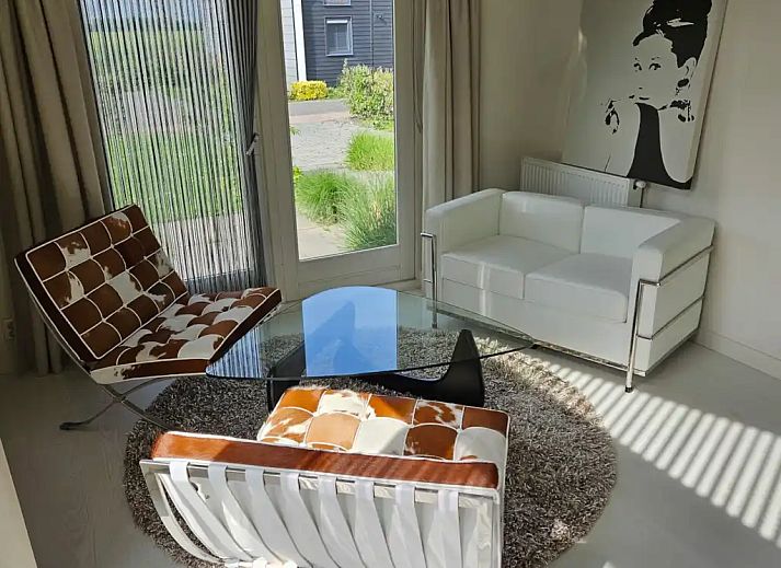 Unterkunft 641321 - Ferienhaus Zuid-Beveland - Beau Su Mer