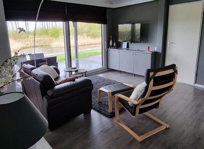 Guest house 641324 - Holiday property Zuid-Beveland - Rust & Ruimte Oosterschelde