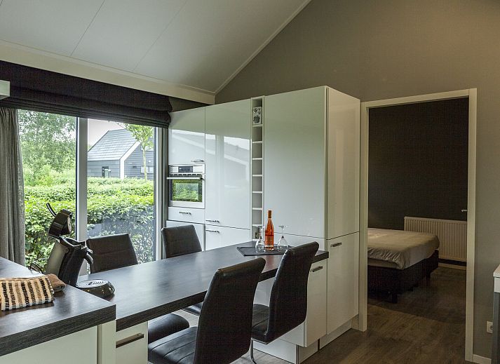 Guest house 641324 - Holiday property Zuid-Beveland - Rust & Ruimte Oosterschelde