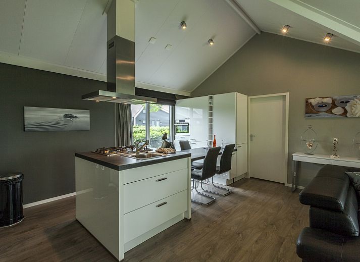 Guest house 641324 - Holiday property Zuid-Beveland - Rust & Ruimte Oosterschelde