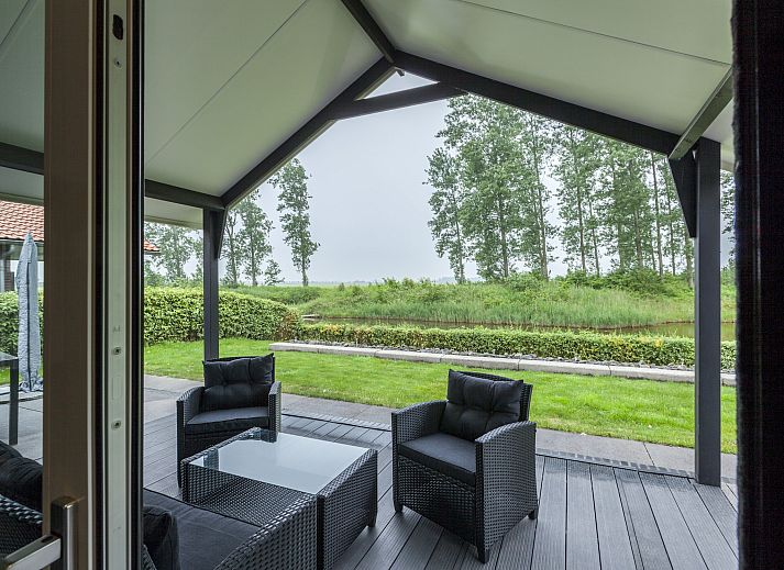 Guest house 641324 - Holiday property Zuid-Beveland - Rust & Ruimte Oosterschelde