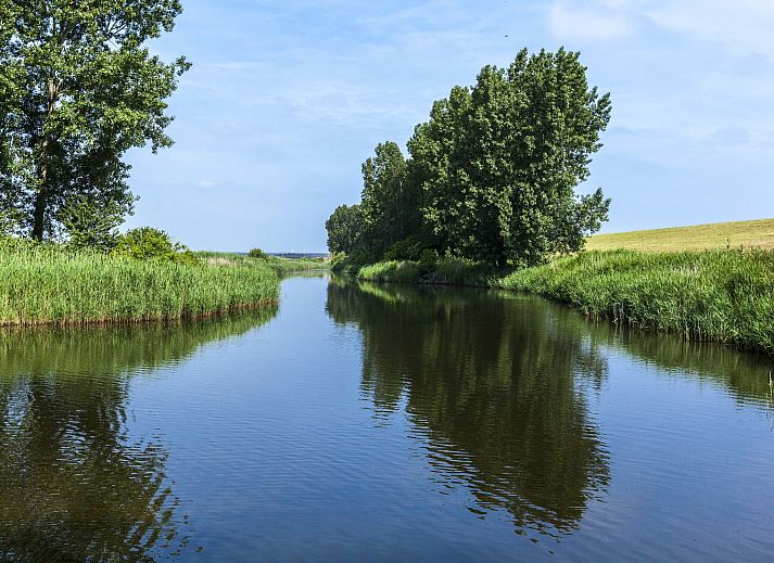 Guest house 641324 - Holiday property Zuid-Beveland - Rust & Ruimte Oosterschelde