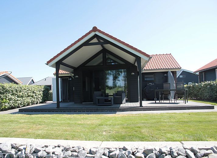 Guest house 641324 - Holiday property Zuid-Beveland - Rust & Ruimte Oosterschelde