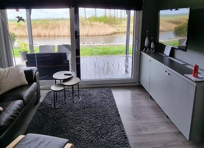 Guest house 641324 - Holiday property Zuid-Beveland - Rust & Ruimte Oosterschelde