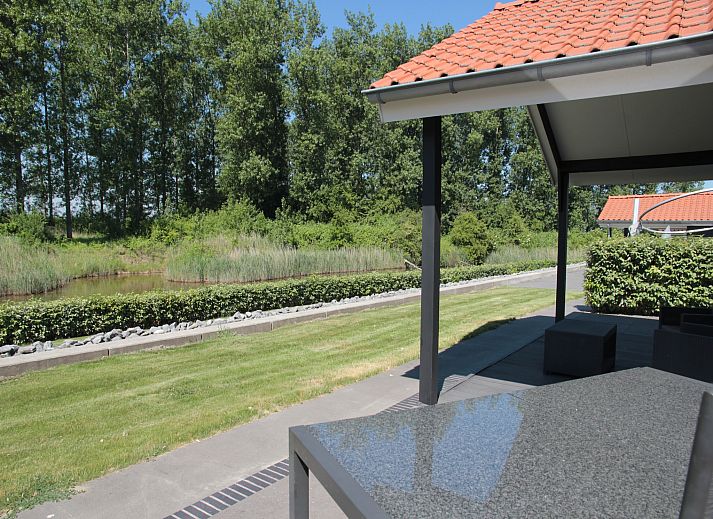 Guest house 641324 - Holiday property Zuid-Beveland - Rust & Ruimte Oosterschelde