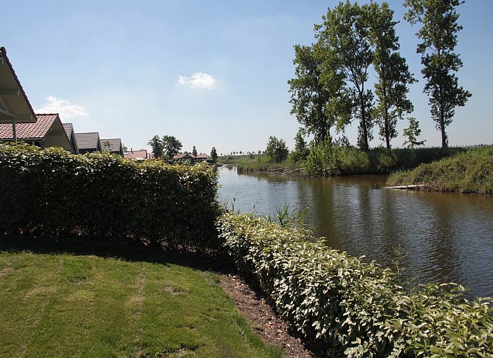 Guest house 641324 - Holiday property Zuid-Beveland - Rust & Ruimte Oosterschelde