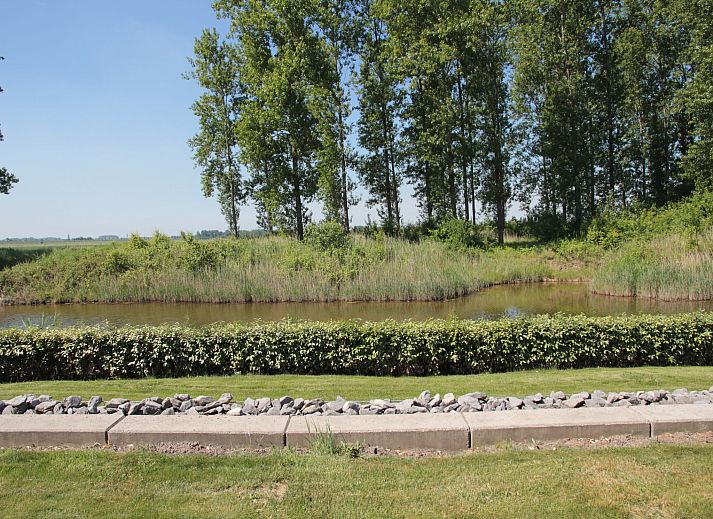 Guest house 641324 - Holiday property Zuid-Beveland - Rust & Ruimte Oosterschelde