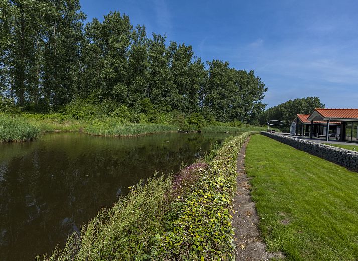 Guest house 641324 - Holiday property Zuid-Beveland - Rust & Ruimte Oosterschelde