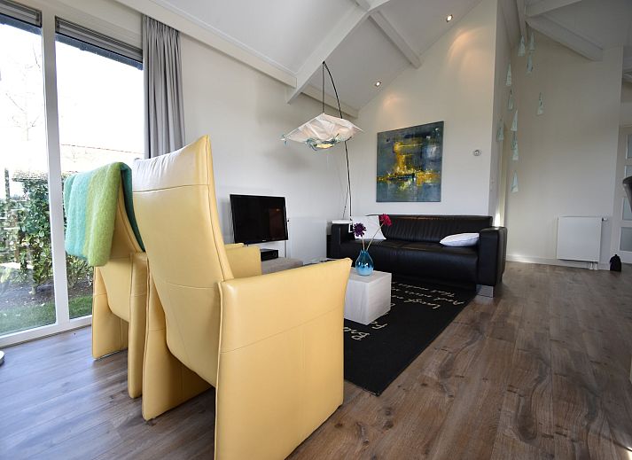 Guest house 641331 - Holiday property Zuid-Beveland - Weidse Blik