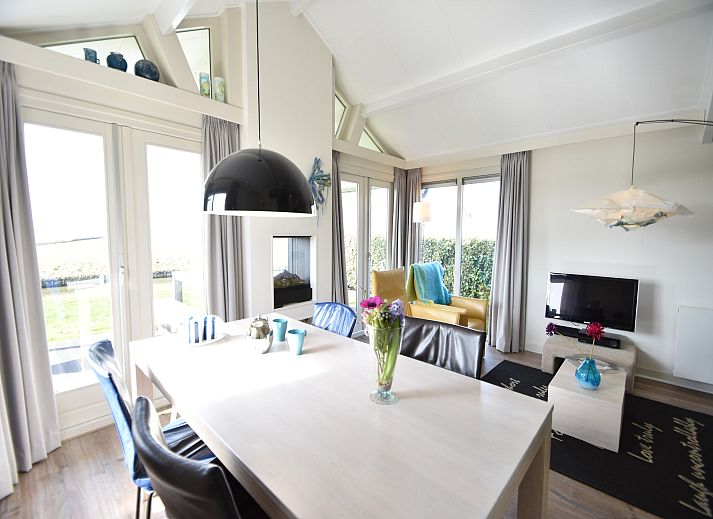 Guest house 641331 - Holiday property Zuid-Beveland - Weidse Blik