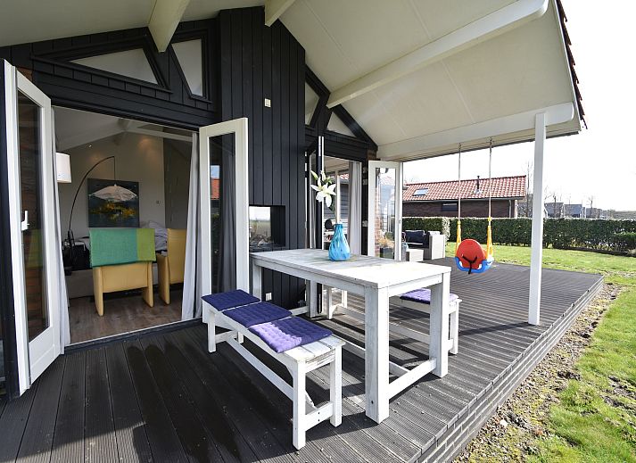 Guest house 641331 - Holiday property Zuid-Beveland - Weidse Blik