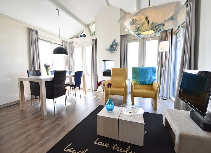 Guest house 641331 - Holiday property Zuid-Beveland - Weidse Blik