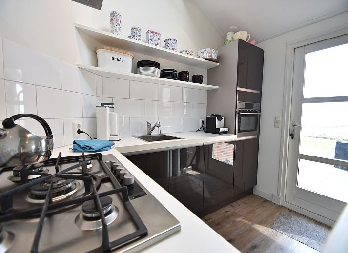 Guest house 641331 - Holiday property Zuid-Beveland - Weidse Blik