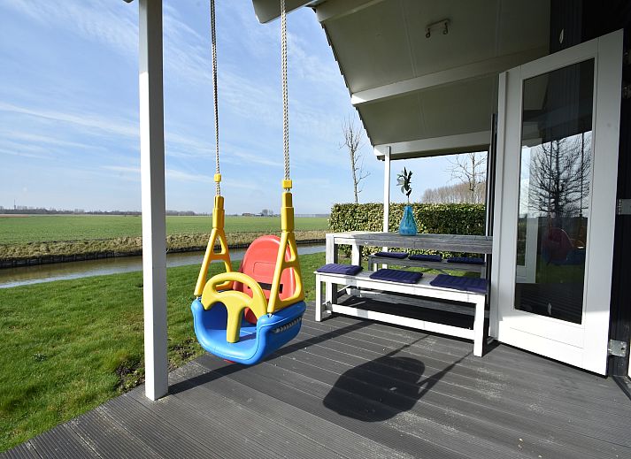 Guest house 641331 - Holiday property Zuid-Beveland - Weidse Blik