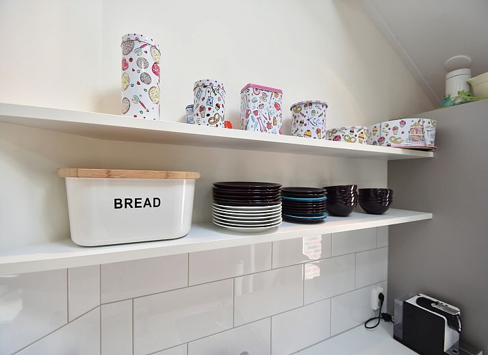 Guest house 641331 - Holiday property Zuid-Beveland - Weidse Blik