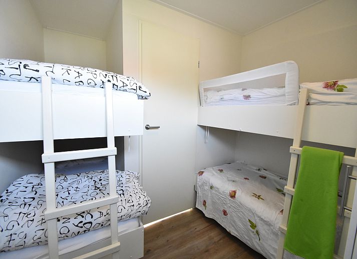 Guest house 641331 - Holiday property Zuid-Beveland - Weidse Blik