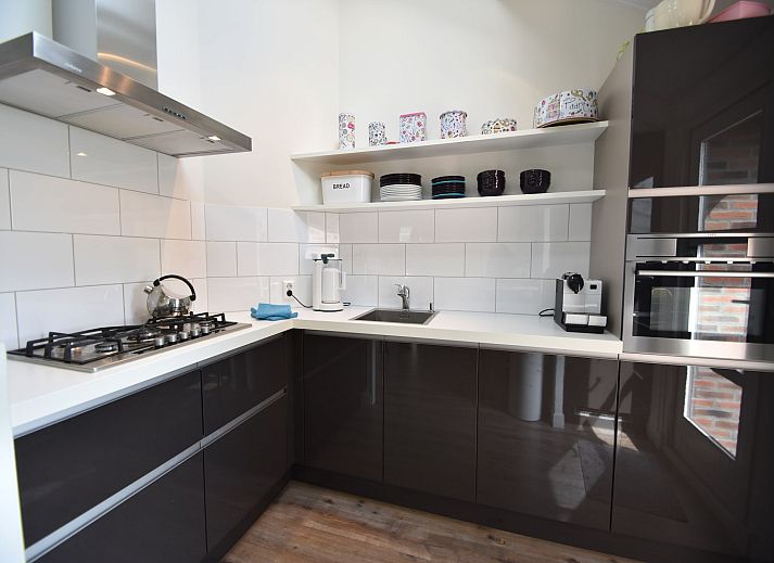 Guest house 641331 - Holiday property Zuid-Beveland - Weidse Blik