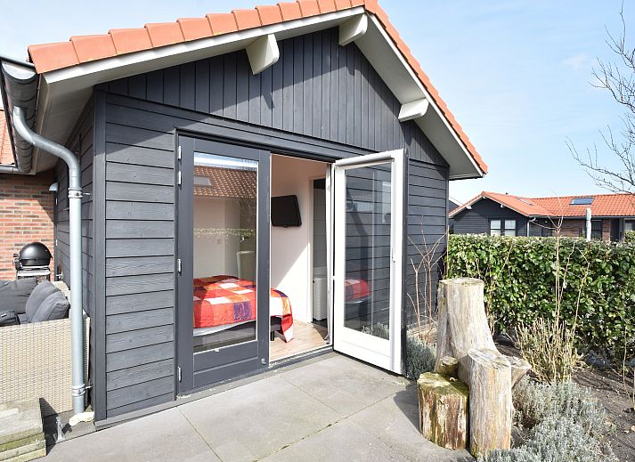 Guest house 641331 - Holiday property Zuid-Beveland - Weidse Blik